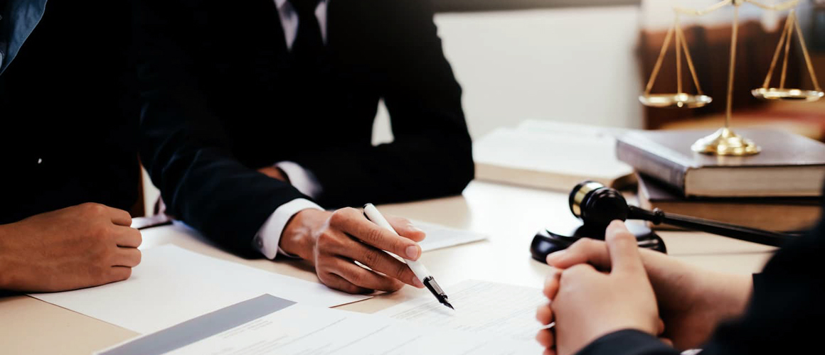 Legal and tax advice Legal and tax advice