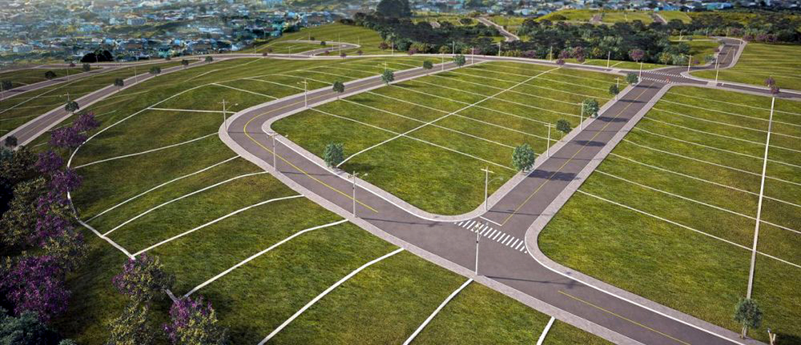 Urban Plots Urban Plots