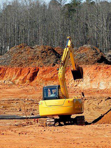 Infrastructure Quality and rigor