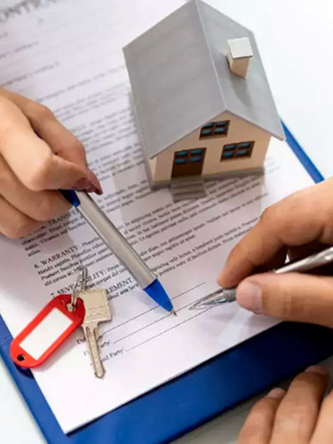 Licensing We simplify processes