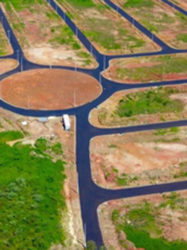 Allotments We build solutions