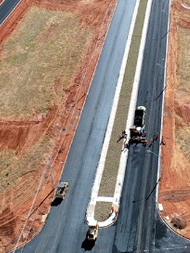 Paving Durability and quality