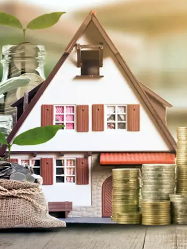 Reinvestment We create wealth