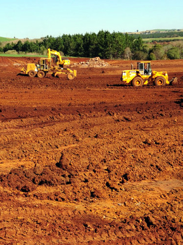 Earthworks All-round solutions