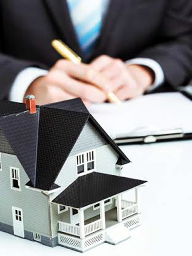 Housing license Mandatory by law