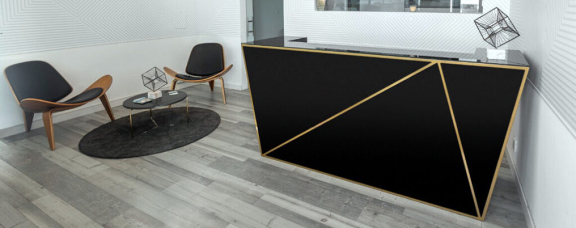 The Company The Company